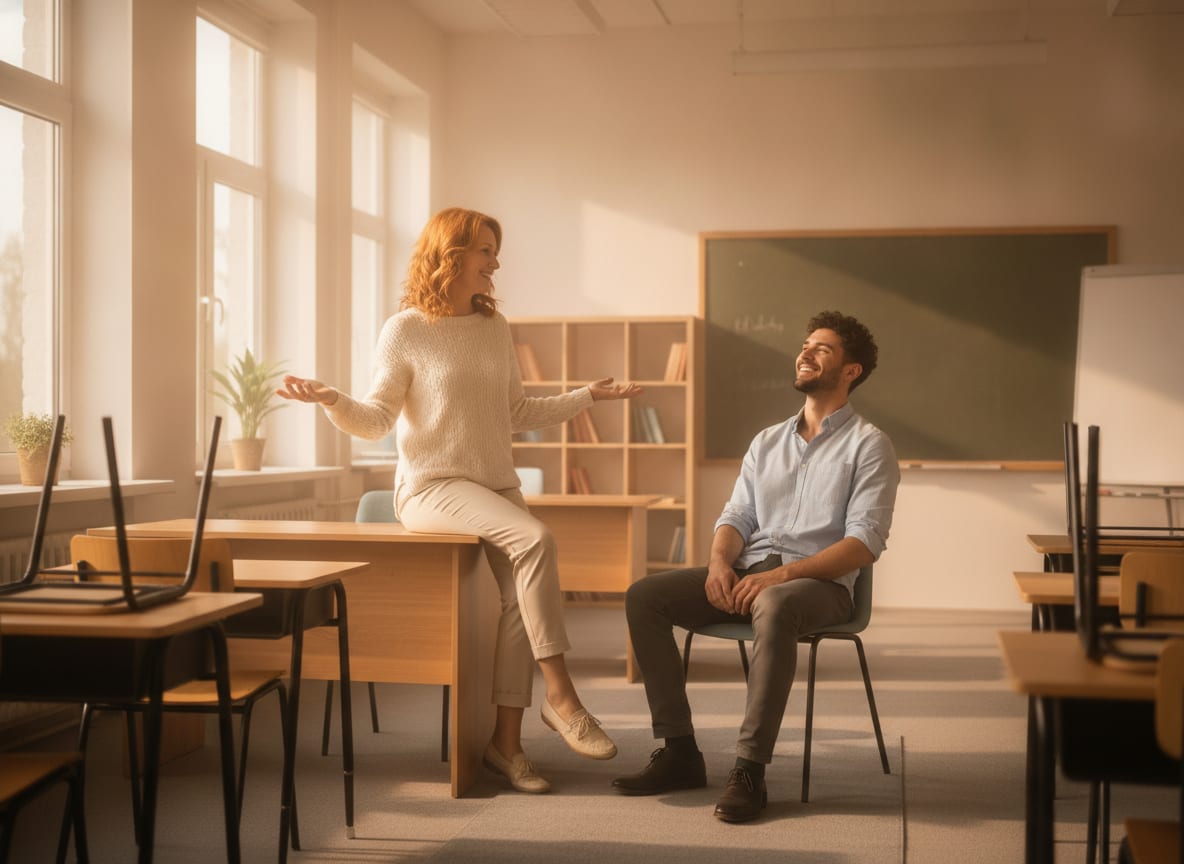 Academie